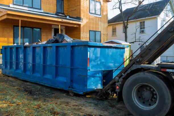 Martins Ferry, OH Junk Removal Services Company