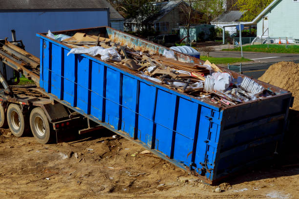 Best Basement Cleanout  in Martins Ferry, OH