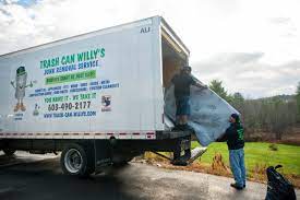 Best Residential Junk Removal  in Martins Ferry, OH